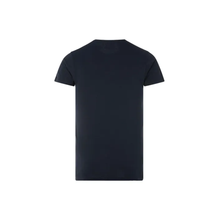 EMPORIO ARMANI T Shirt Men's 2 Pack Dark Blue-2