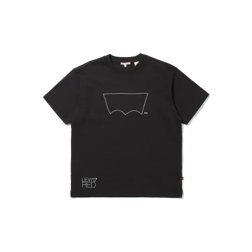 Levis T-Shirts Men Black