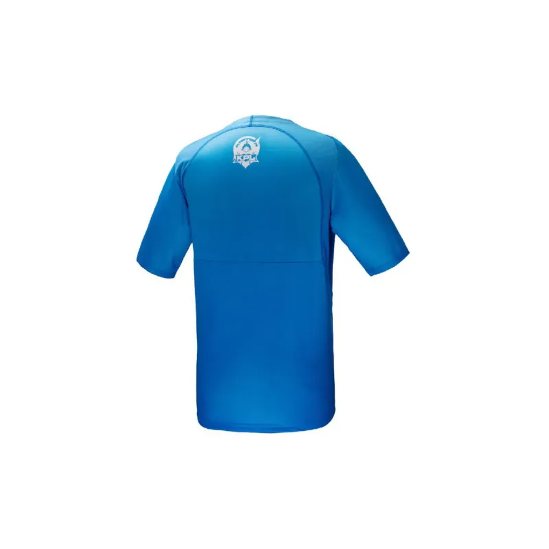PUMA Honor Of Kings T-Shirts Men Blue-1