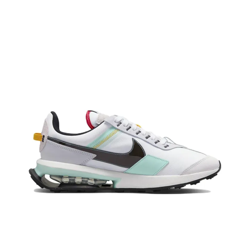 Nike Air Max Pre Day White Mint Foam University Red-1