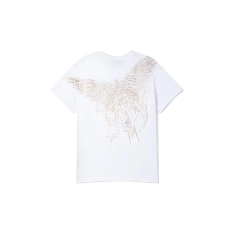 Boy London SS22 T Shirt Unisex White-1