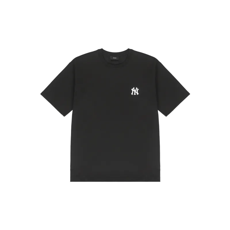 MLB T Shirts Unisex Black-1