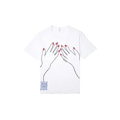 McQ Alexander McQueen Men T-shirt