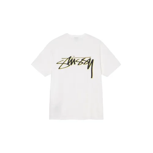 Our Legacy X Stussy T-Shirts Men