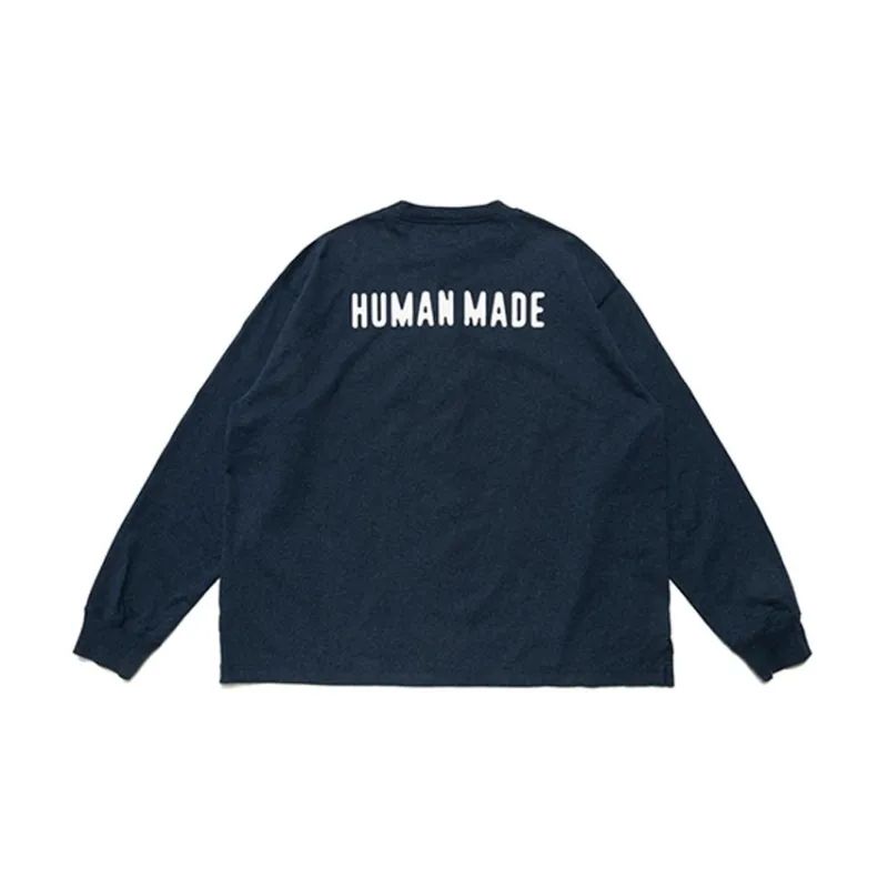 HUMAN MADE T Shirts Unisex-5