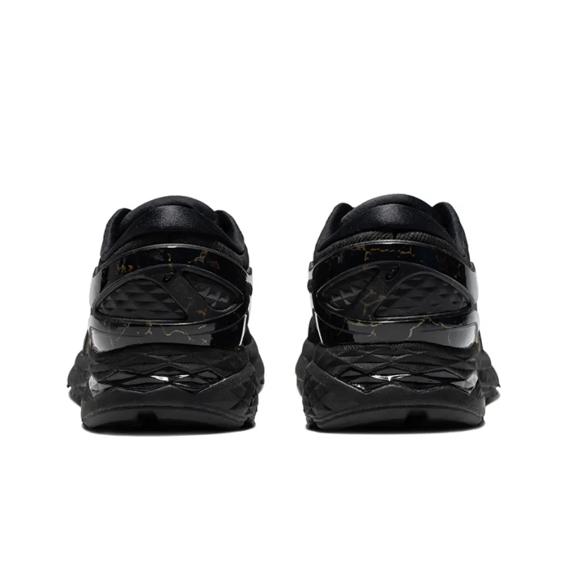 Asics MetaRun 'Black Gold' Women's-4