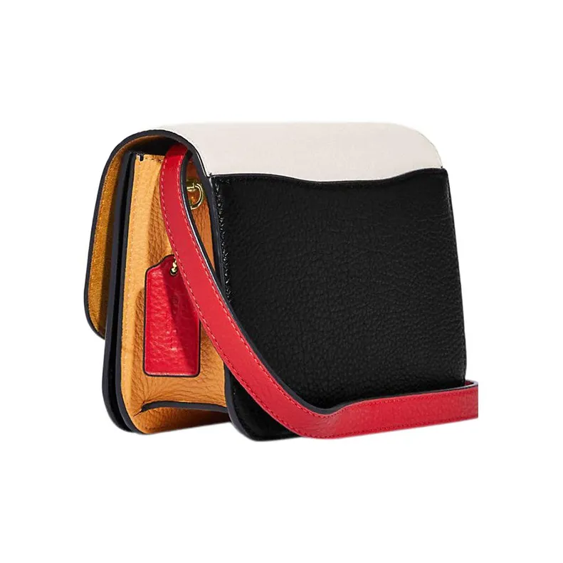 Disney X Keith Haring X COACH Brynn Shoulder Bags-1
