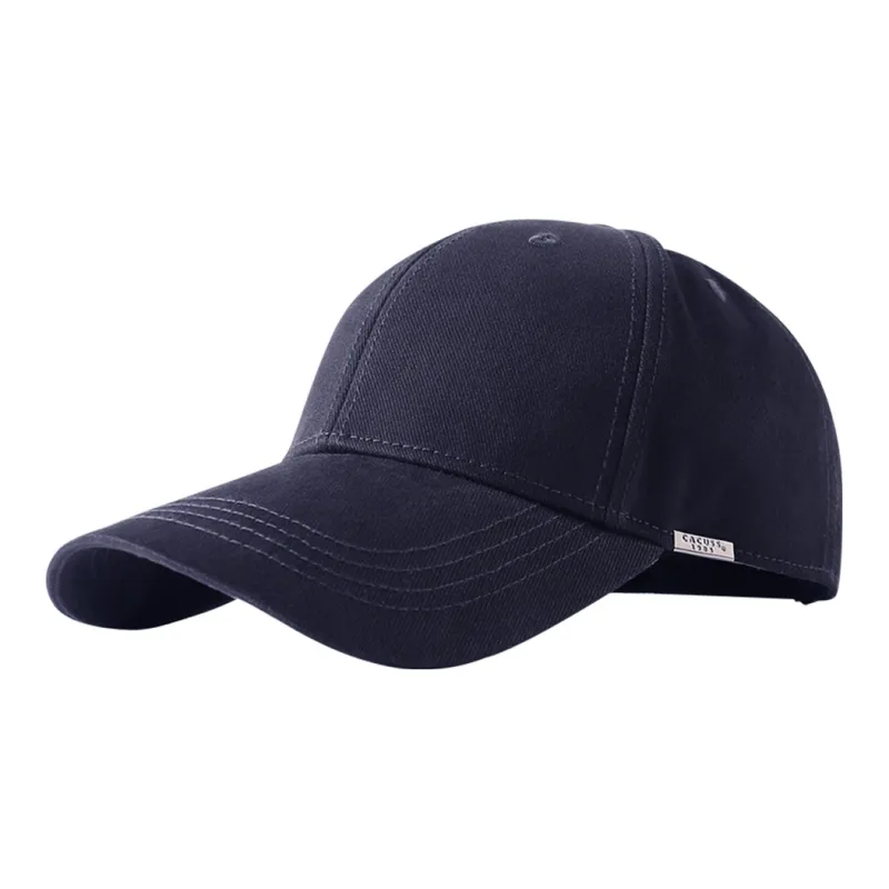 CACUSS Junior Baseball Caps Unisex-4