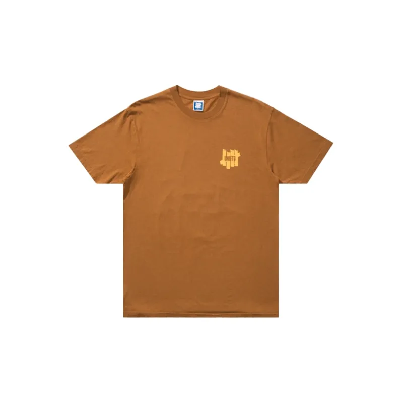 UNDEFEATED T Shirts Unisex-3