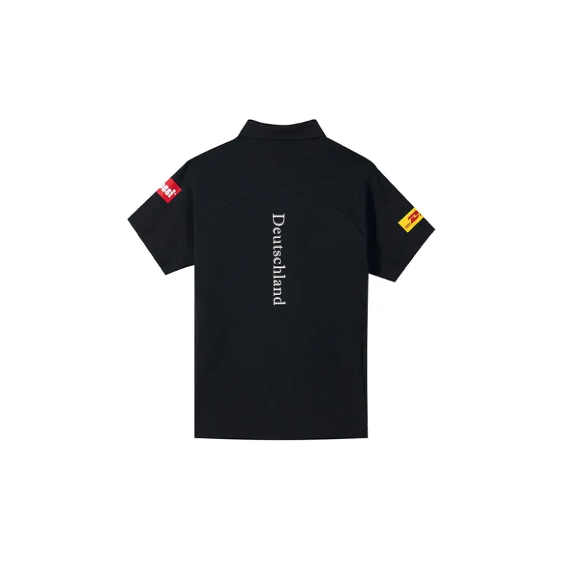 DESCENTE x GUOJIADUI LIANMINGKUAN SS24 T-Shirt Men's-5