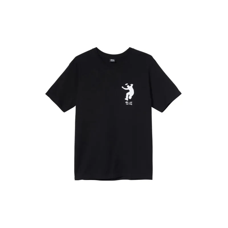 Union X Stussy X UNION T Shirts Men-1