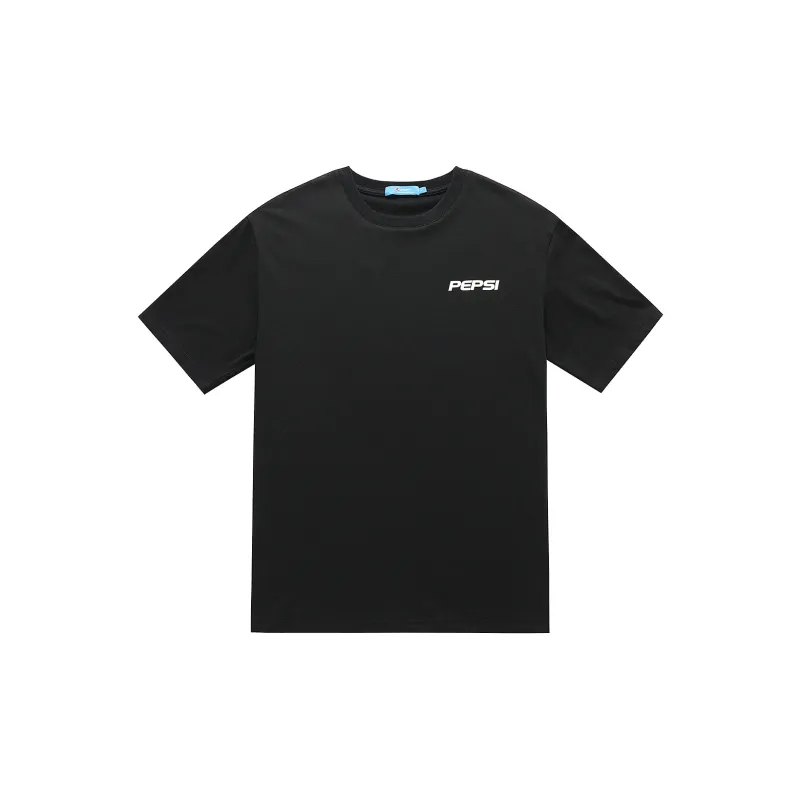 Pepsi T-Shirts Men-1