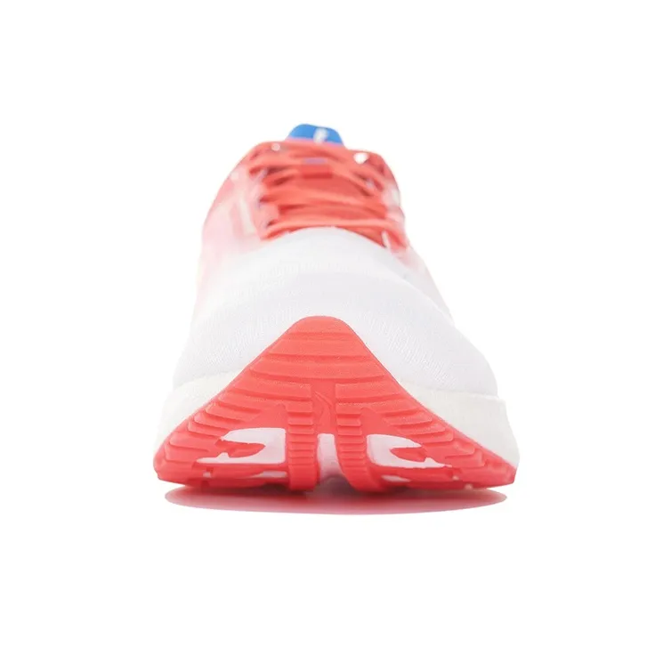 LINING Super Light Xix 'White Red'-4