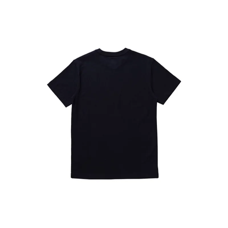 New Era T Shirt Unisex Navy Blue-1