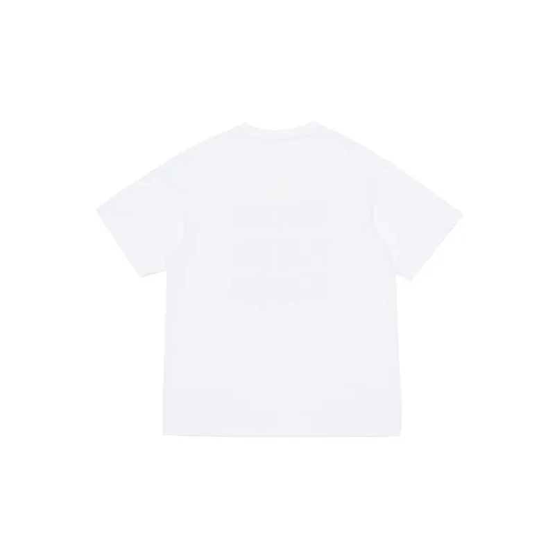 Kappa T-Shirts Unisex-4