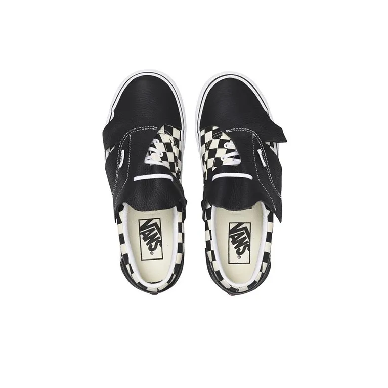 Vans Women's Era 'Origami Checkerboard' Women's-2