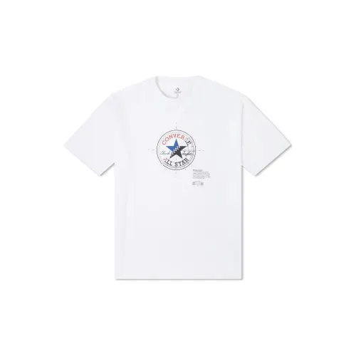 Converse Unisex T-shirt