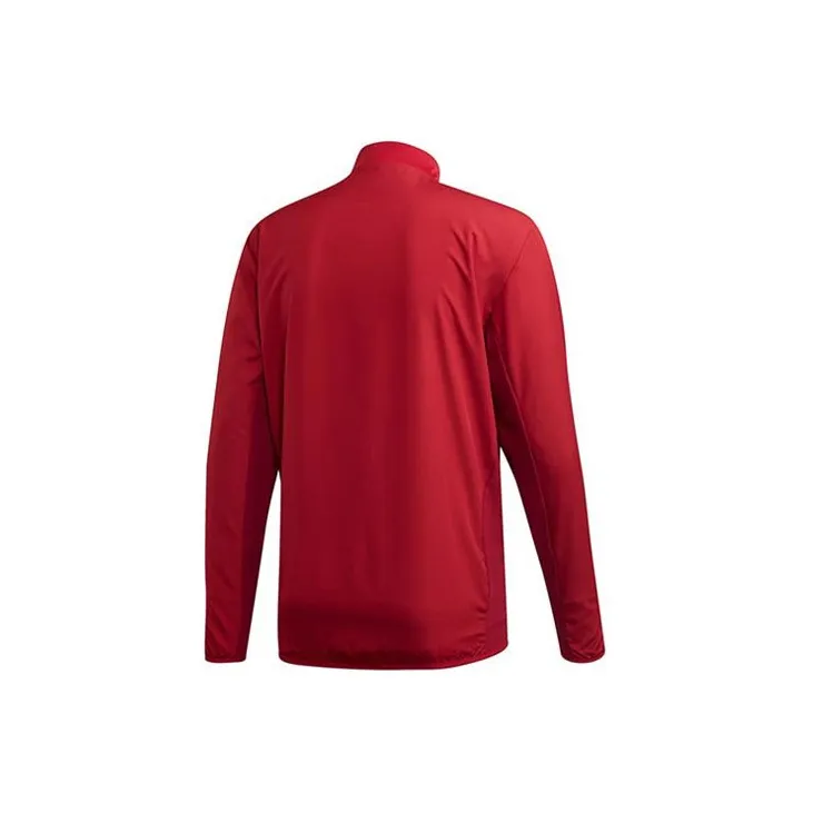 Adidas T Shirts Men Red-1