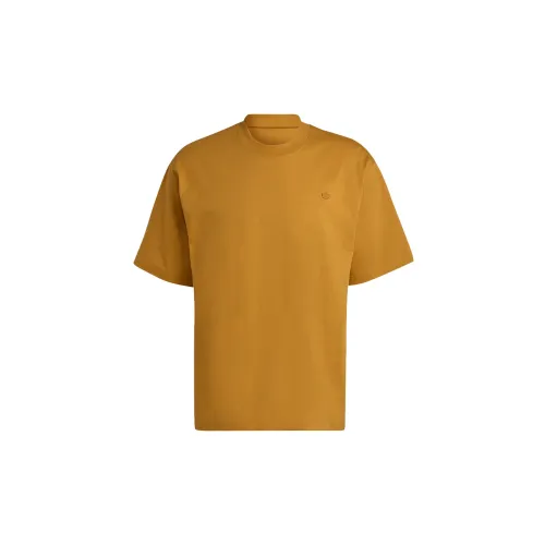 Adidas Originals Adi Color T-Shirts Men Gold