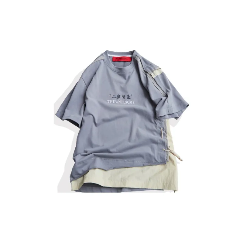 A SQUARE ROOT T Shirts Unisex-6