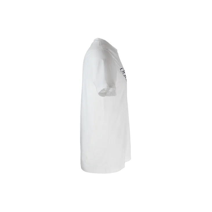 EMPORIO ARMANI SS22 T Shirt Men's White-3
