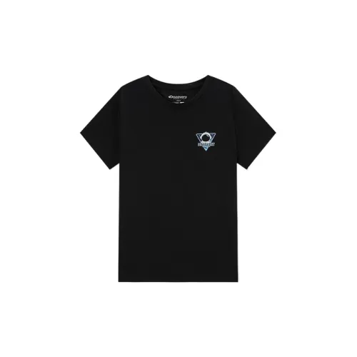 Discovery Expedition T-Shirts Men