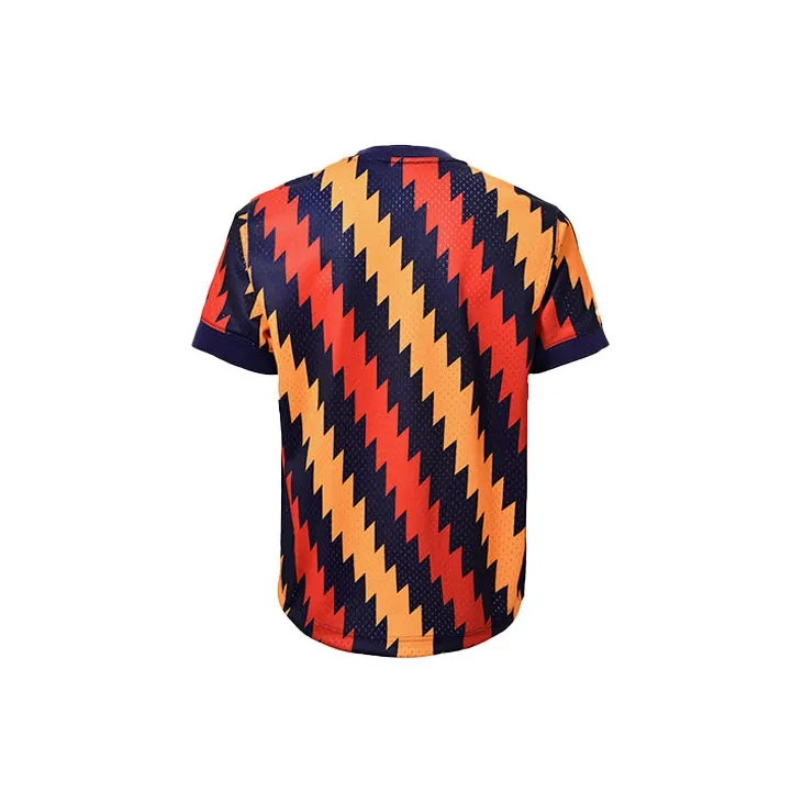 Mitchell & Ness T Shirt Unisex Multicolor-1