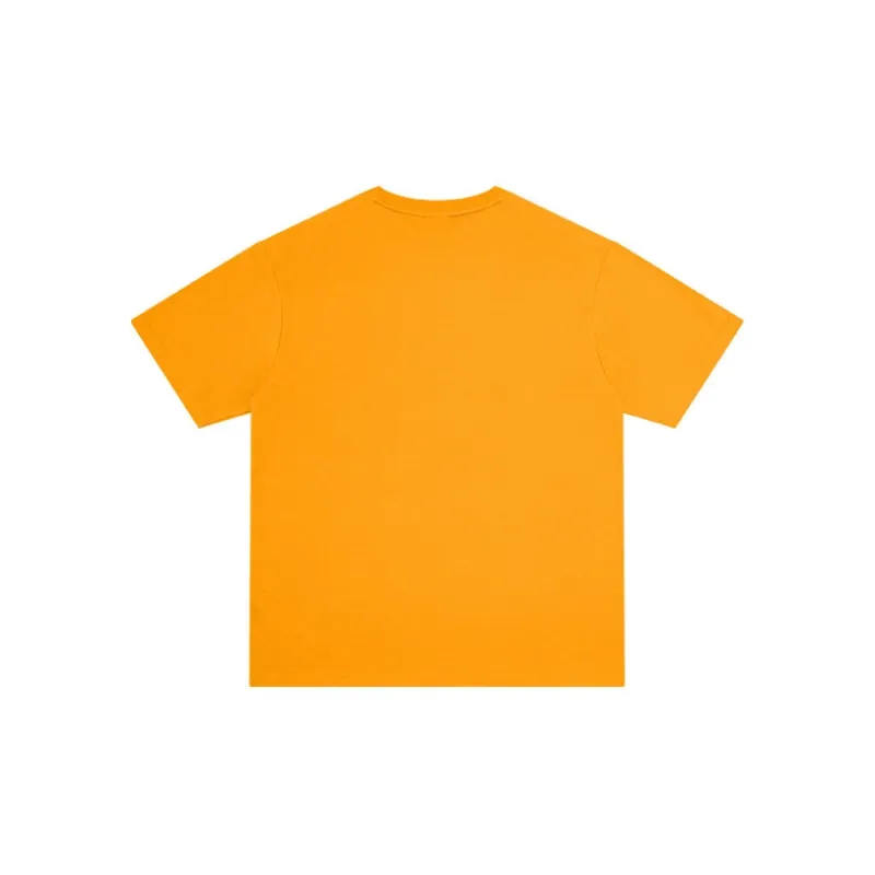 Dickies SS22 T Shirt Unisex Bright Orange-1