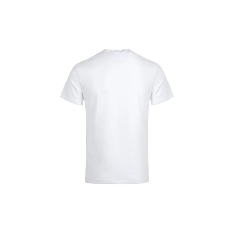 VERSACE T Shirts Men Black/White 2 Pack-4