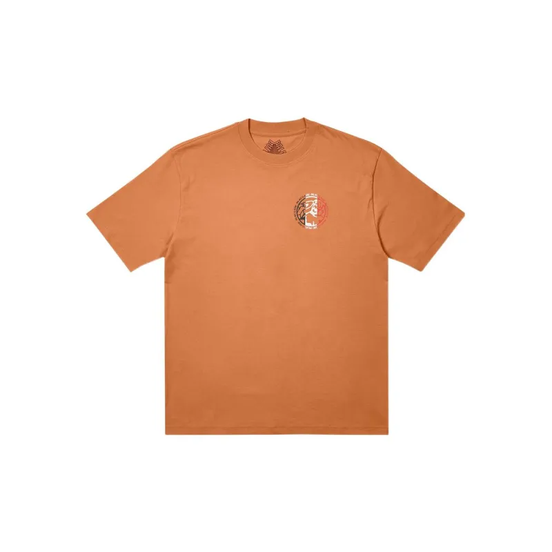 PALACE Classico T Shirt-1