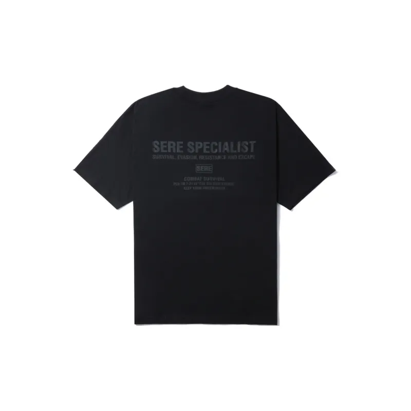 Fingercrox SS22 Straight T-Shirt Unisex-1
