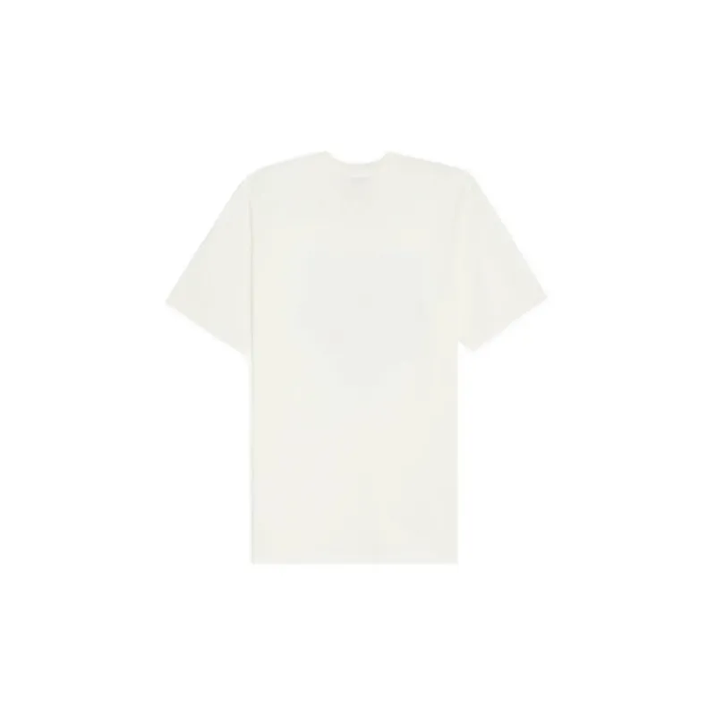 KENZO Classic Tiger Head T Shirts Men White-1