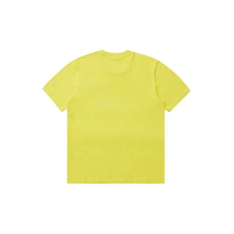 Smiley X Champion Smiley T Shirts Unisex-3