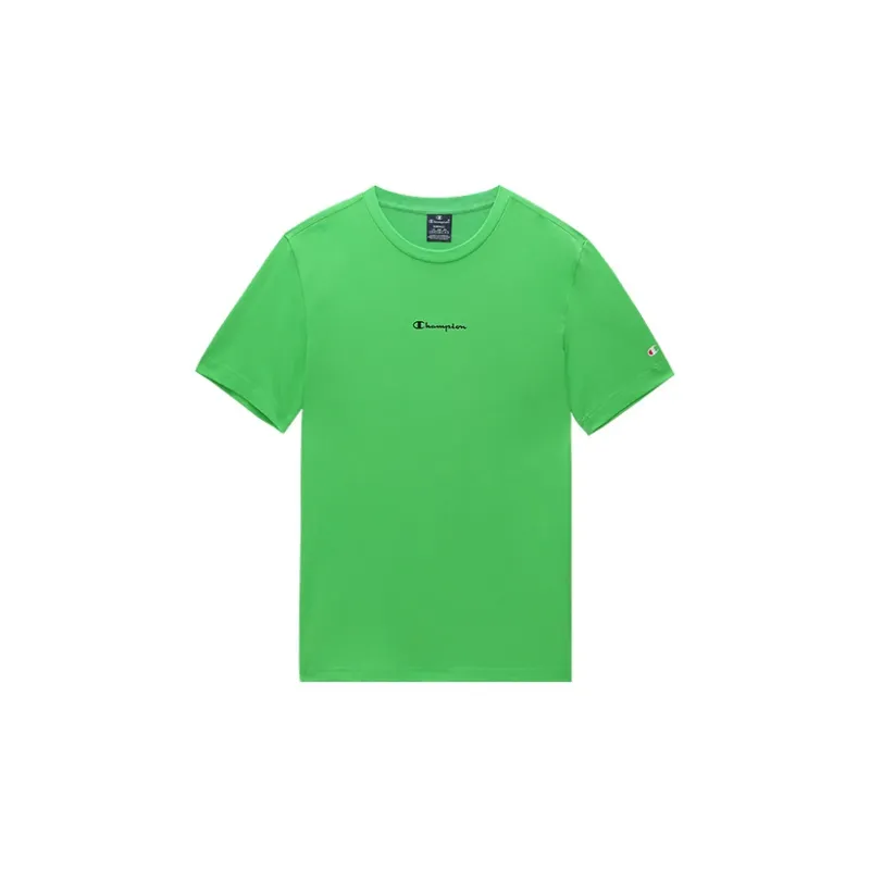 Champion T Shirts Unisex-1