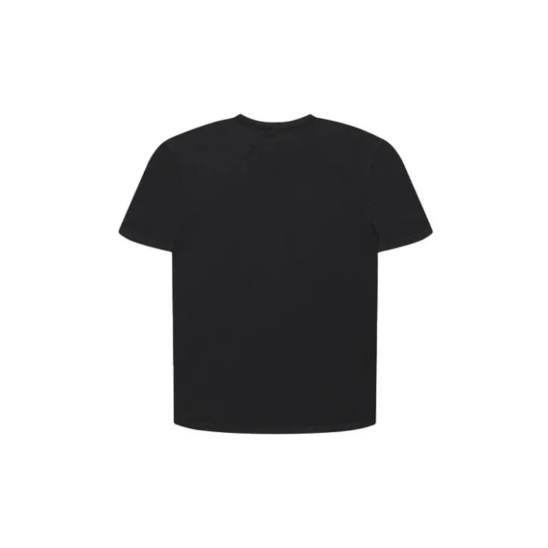 RHUDE Pocket Logo Tee-1
