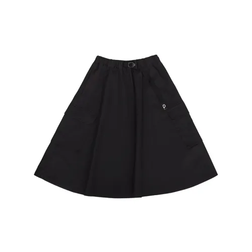 Penfield Casual Long Skirts Women's