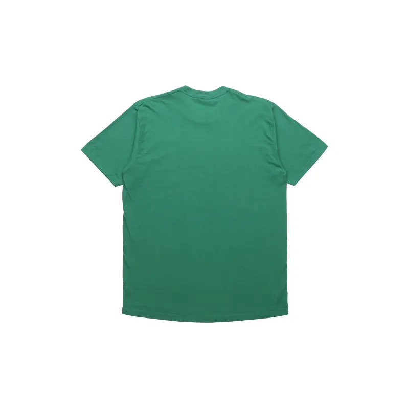 Supreme Kaws Chalk Logo Tee-1