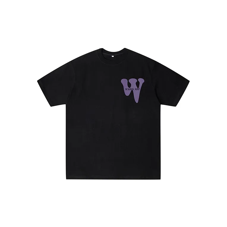 WHOA HA! T Shirts Unisex-13