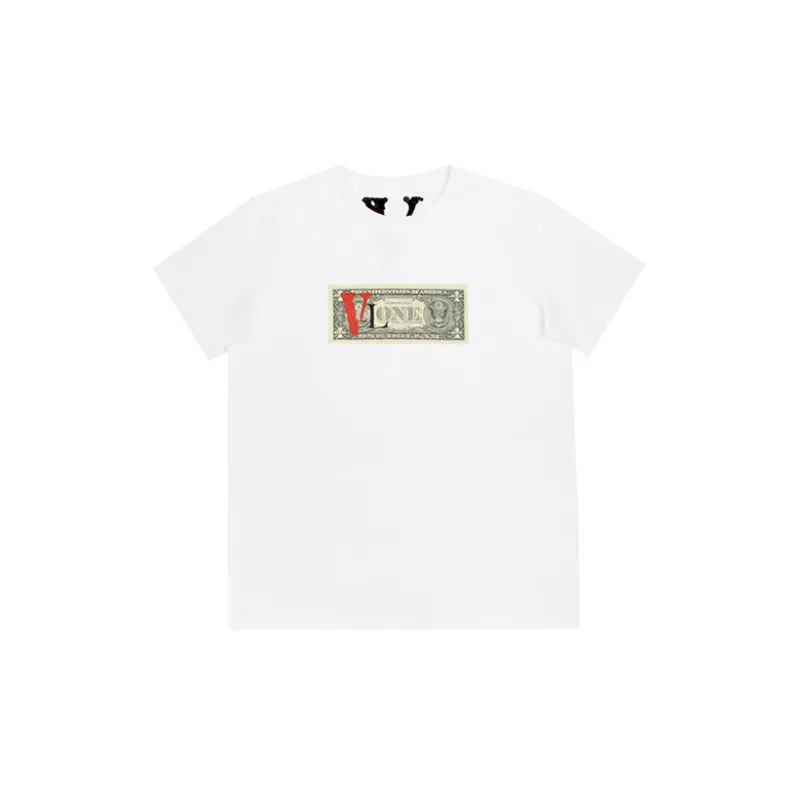 VLONE T Shirts Unisex-15
