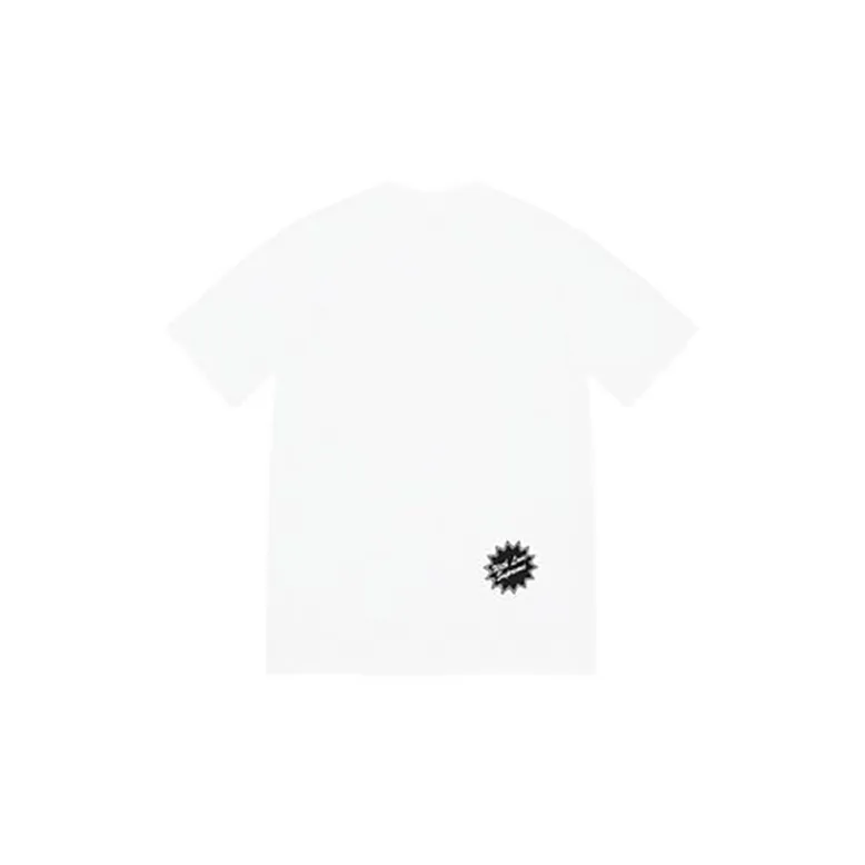 Supreme Jamie Reid Anarchy Tee-3