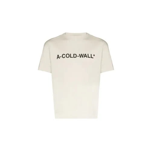 A-COLD-WALL* Men T-shirt
