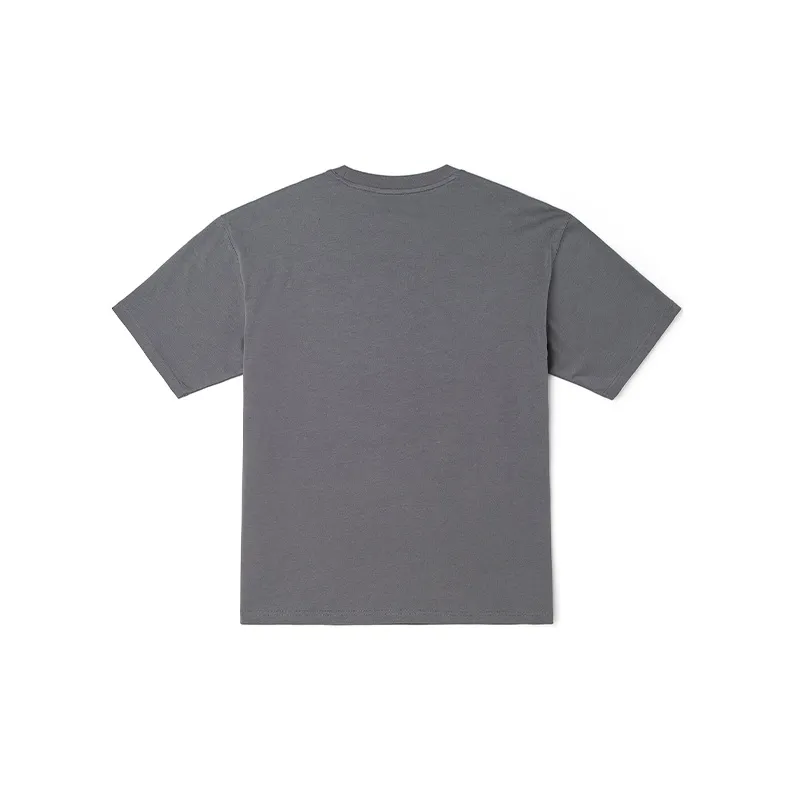 Kappa SS22 Loose Fit T Shirt Unisex-1