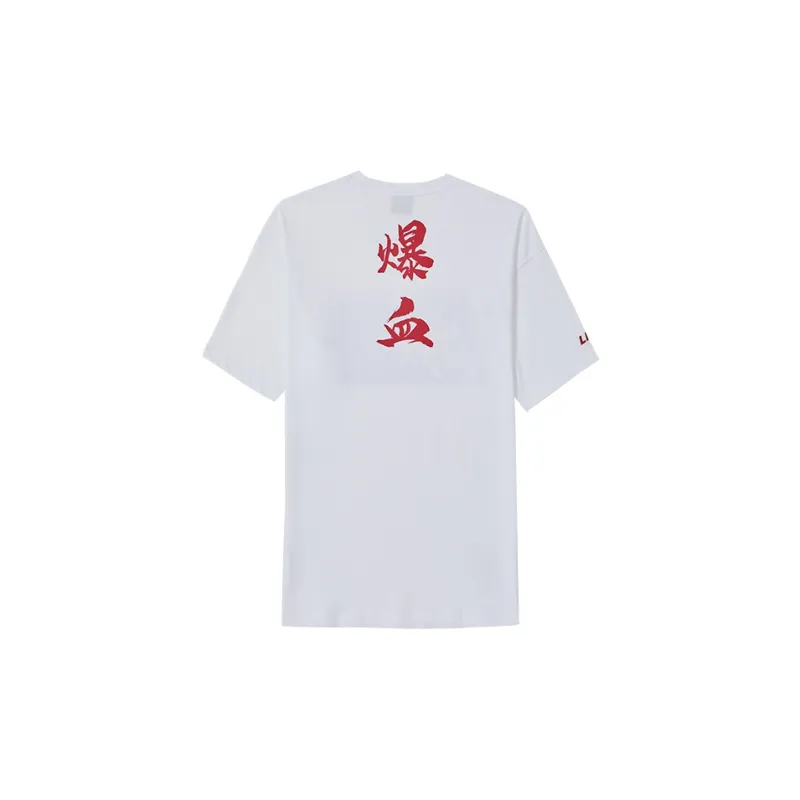 LNG T-Shirts Unisex-1