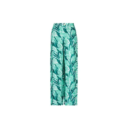 ARMANI EXCHANGE Casual Pants Women's Green