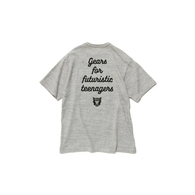 HUMAN MADE T Shirts Men-5