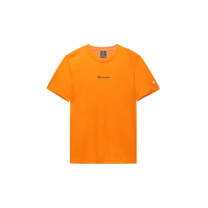 Champion T Shirts Unisex-3