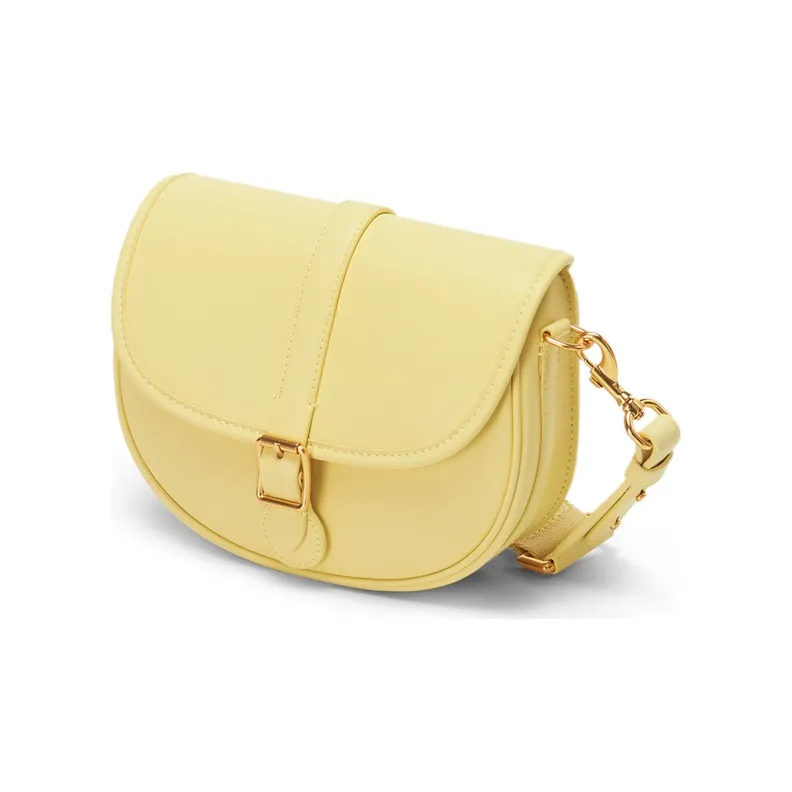 CHARLES&KEITH PU Shoulder Bag Regular Women's Multicolor-6