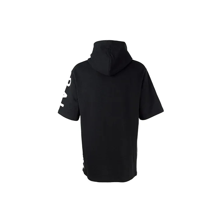 BALMAIN T Shirts Men Black-1