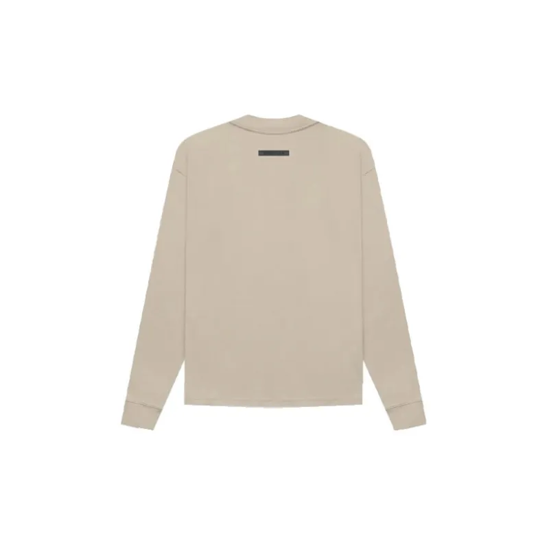 Fear Of God Essentials Core Collection L/S T shirt-1