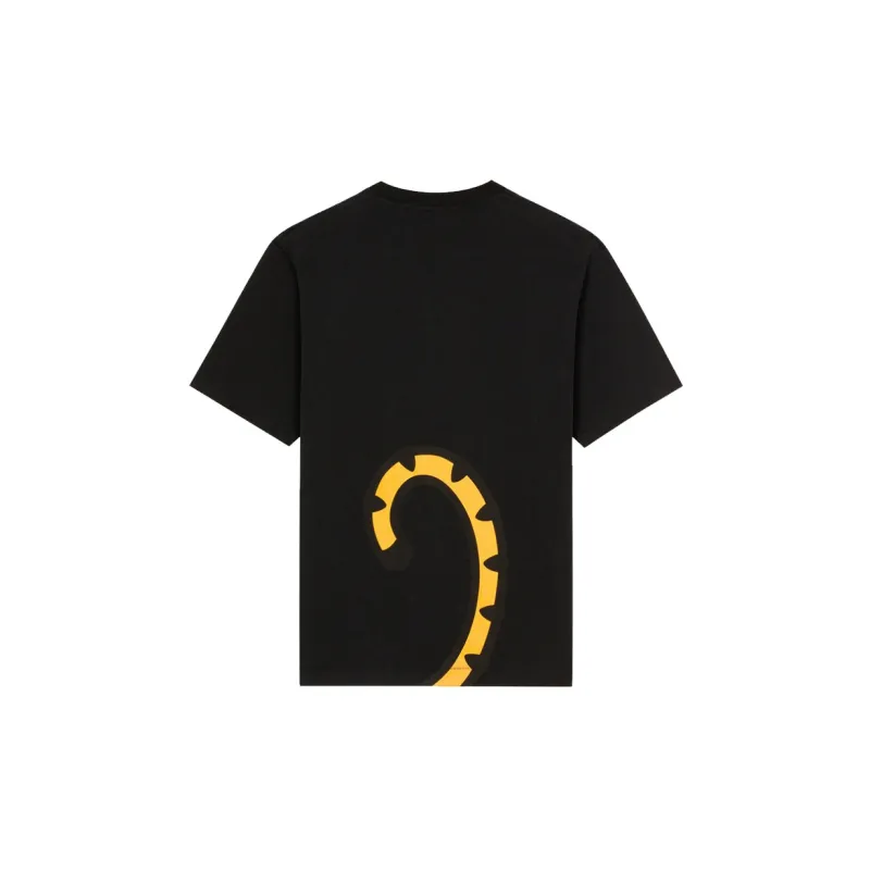 KENZO X Nigo Tiger Tail Relaxed T Shirt-1